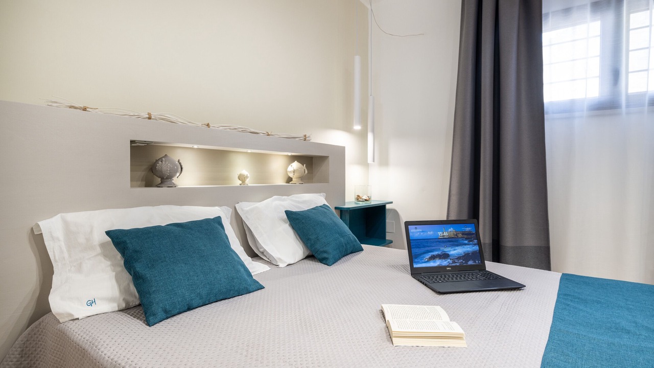 Photo of Bedroom in Uggiano la Chiesa