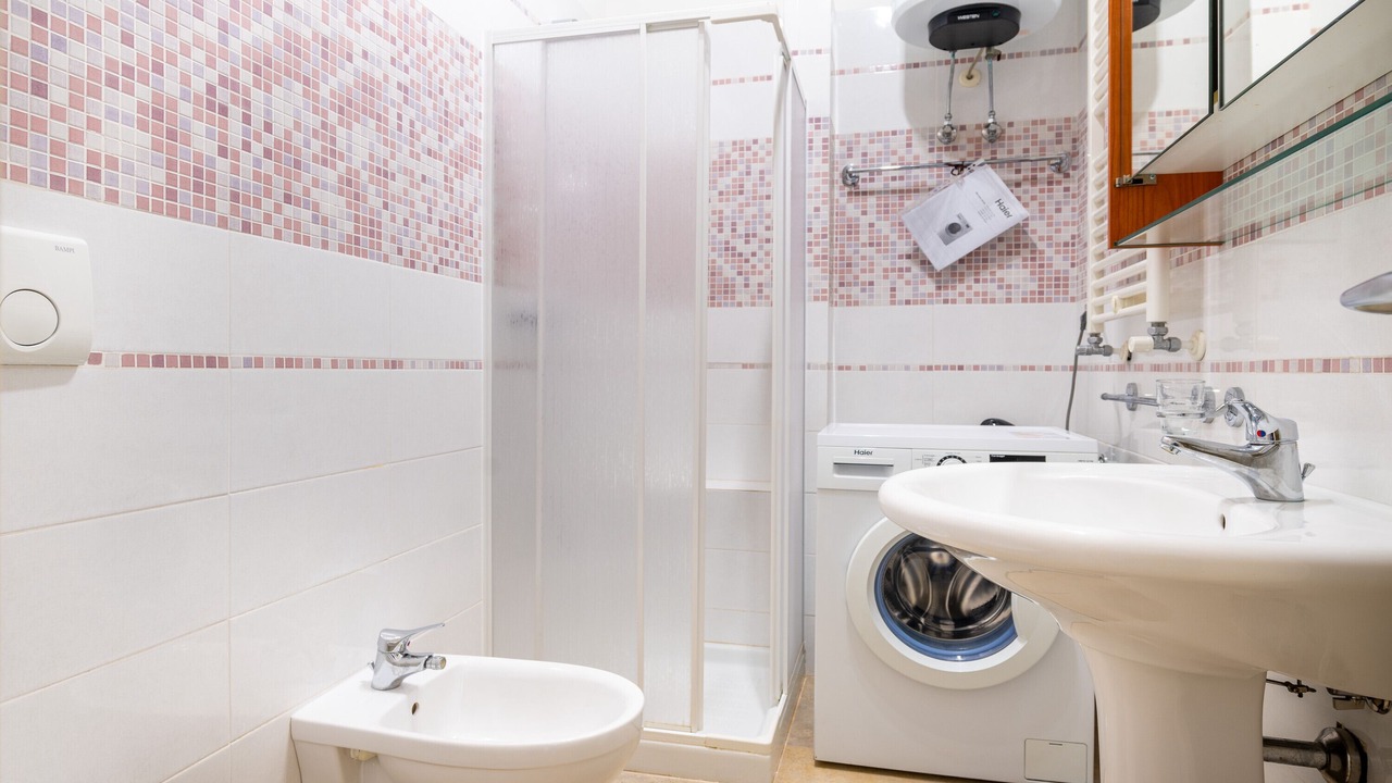 Photo of Bathroom in Uggiano la Chiesa