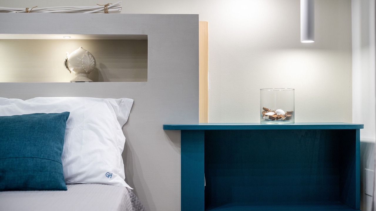 Photo of Bedroom in Uggiano la Chiesa