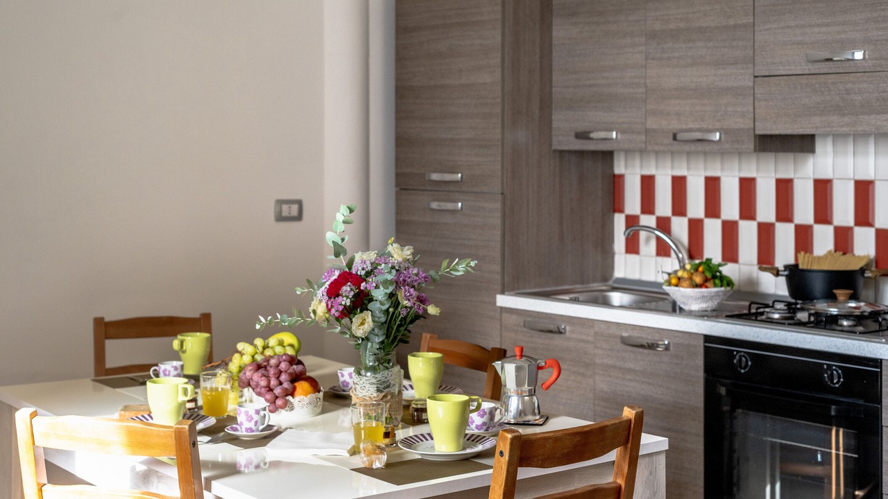 Photo of Kitchen in Uggiano la Chiesa