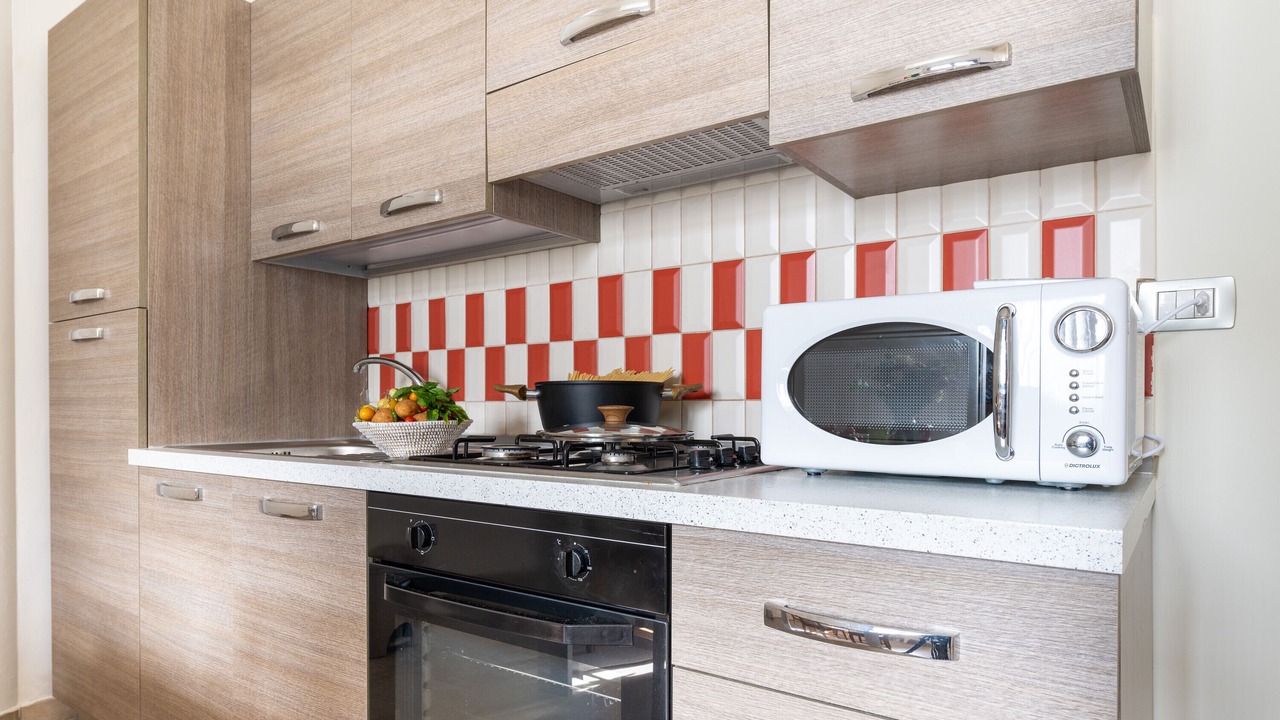 Photo of Kitchen in Uggiano la Chiesa
