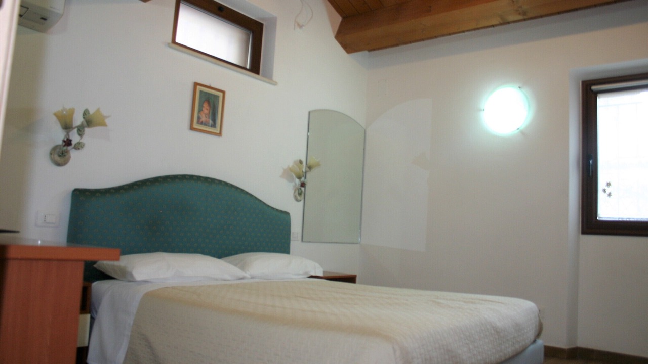 Photo of Bedroom in Loreto