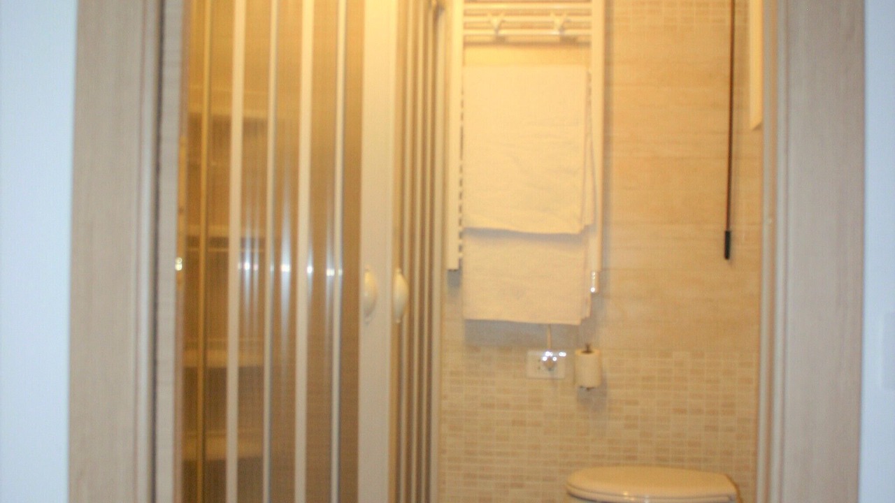 Photo of Bathroom in Loreto