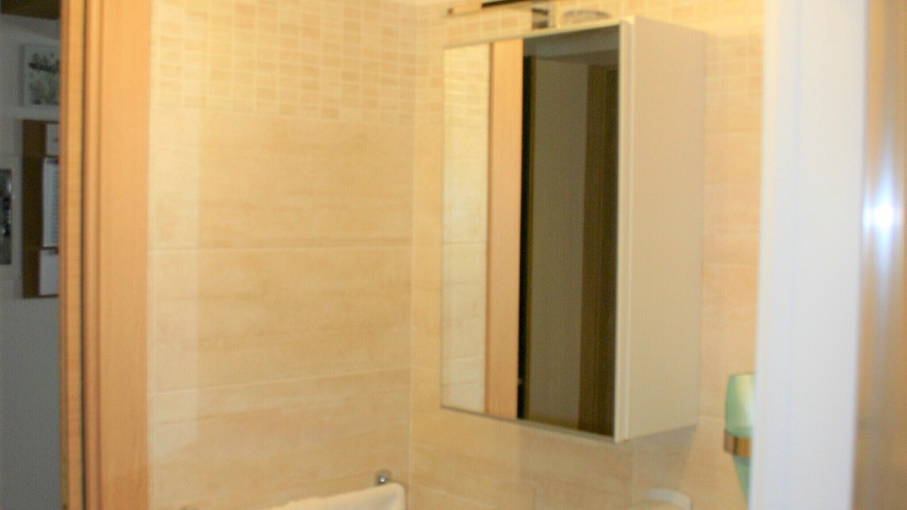 Photo of Bathroom in Loreto
