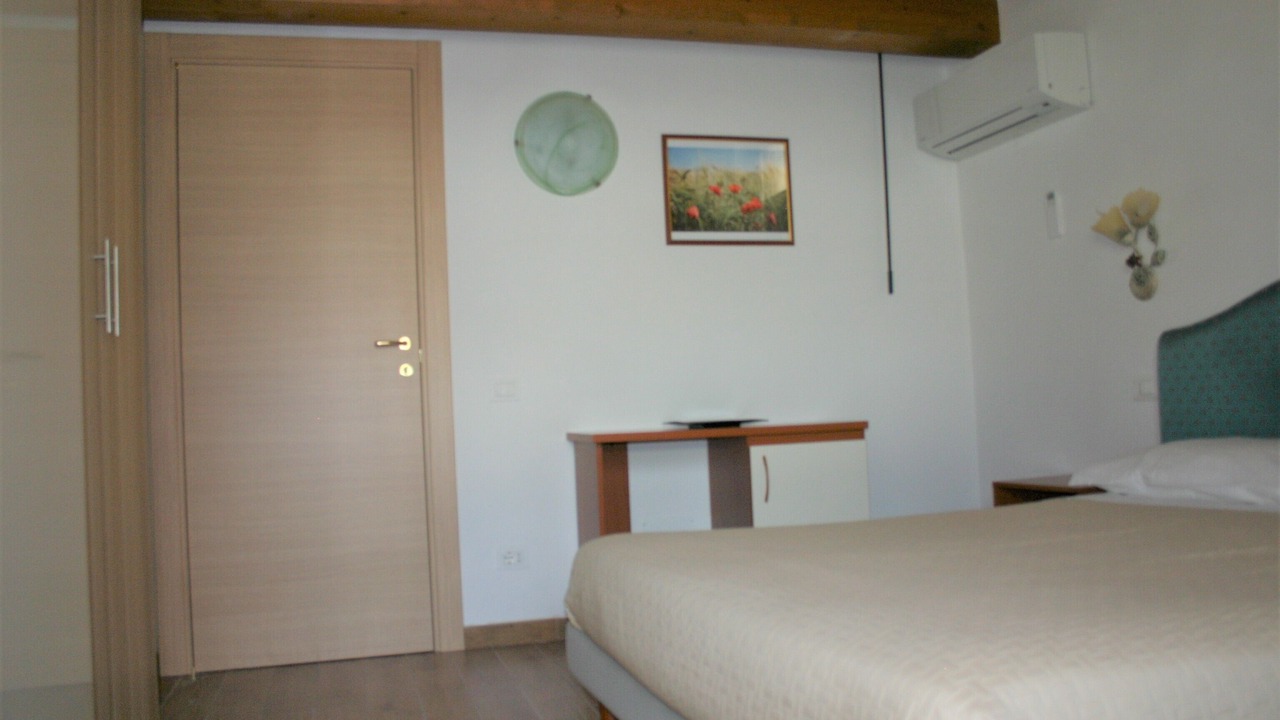 Photo of Bedroom in Loreto