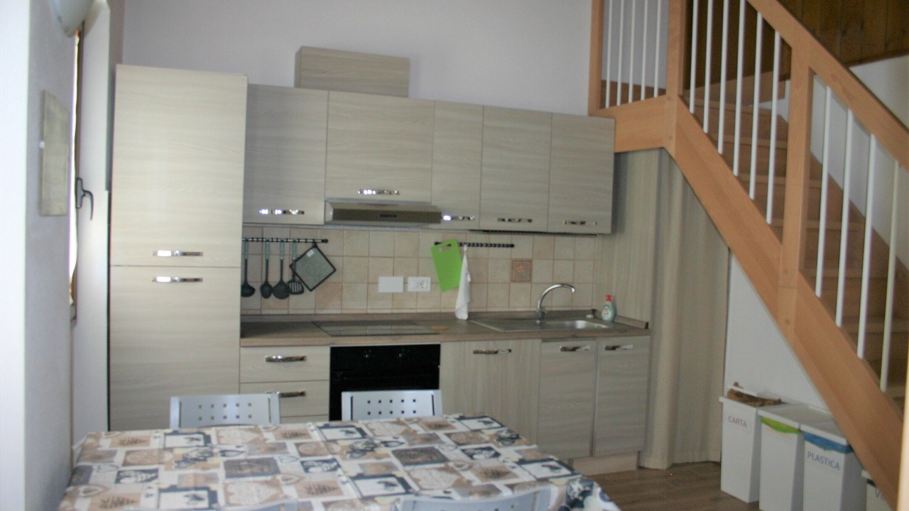 Photo of Kitchen in Loreto