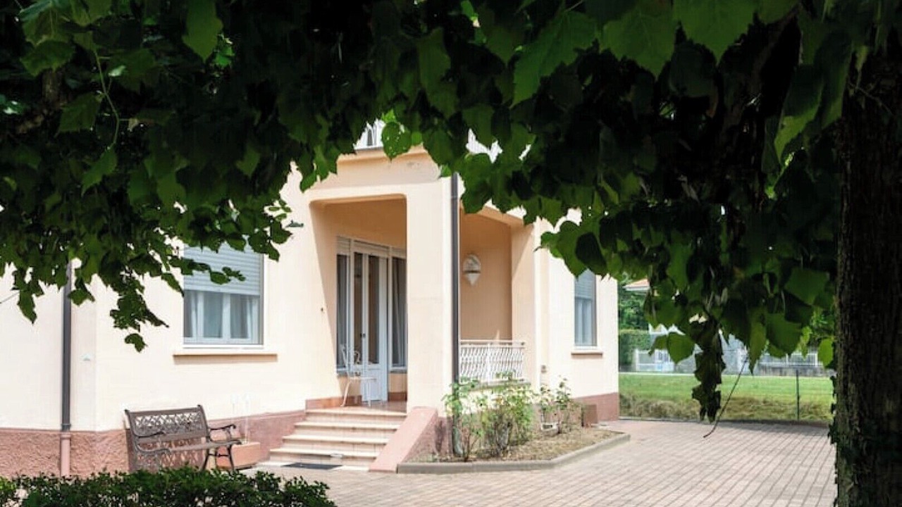 Photo of Outdoor in Aglie