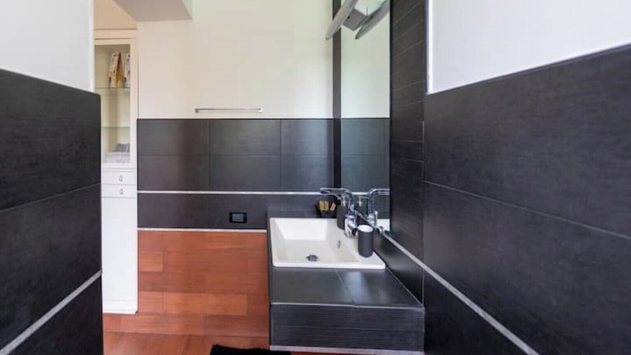 Photo of Bathroom in Aglie