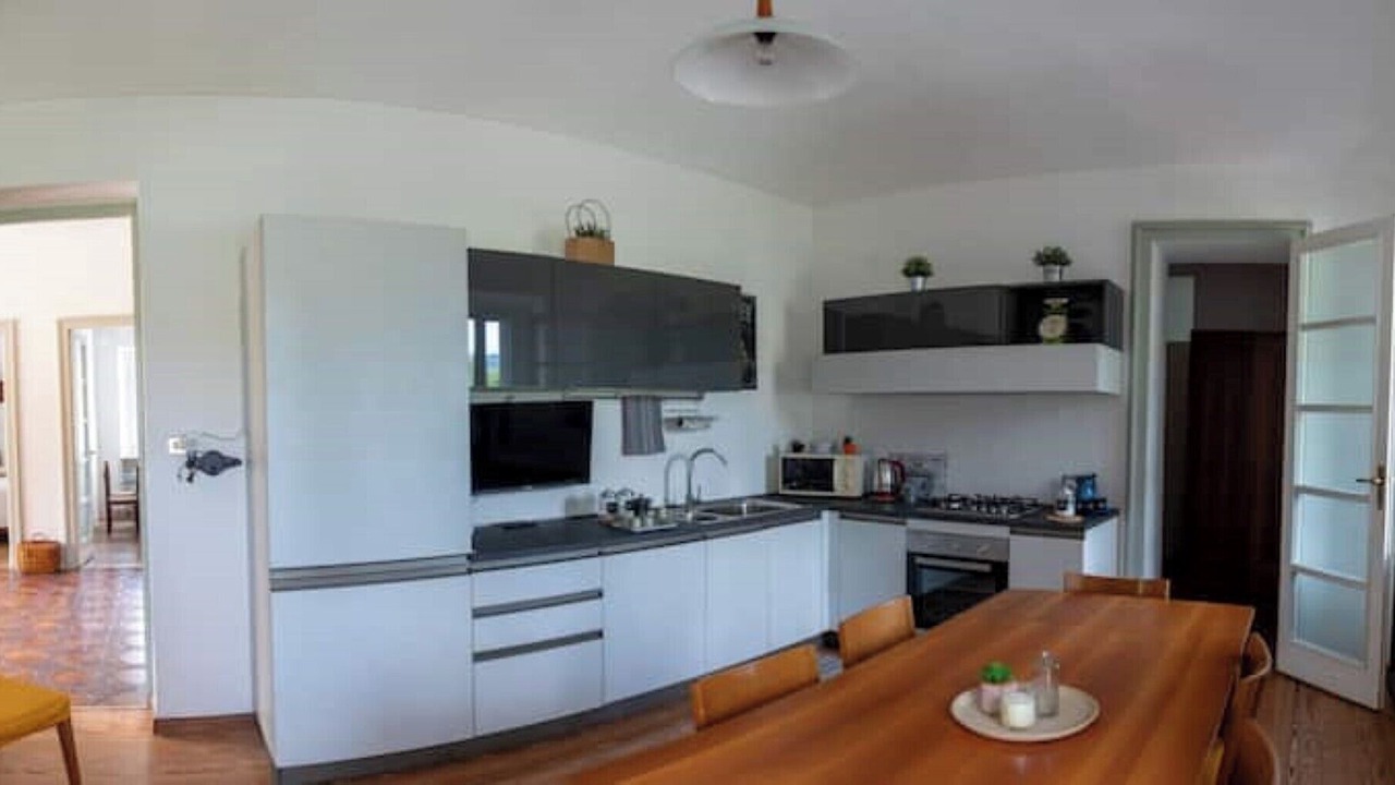 Photo of Kitchen in Aglie