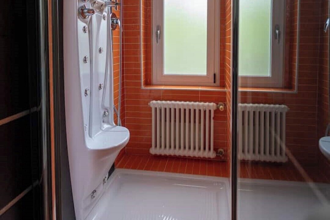Photo of Bathroom in Aglie