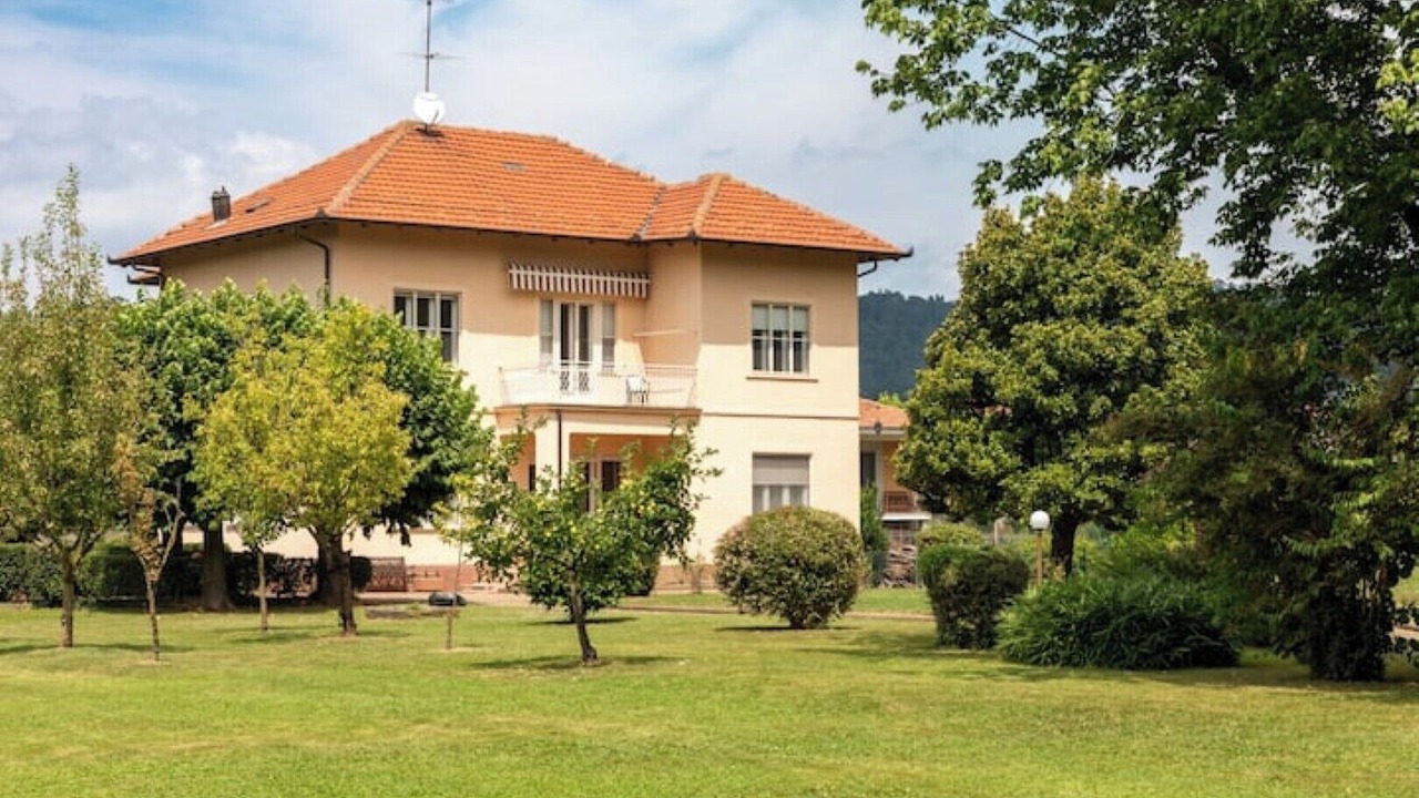 Photo of Outdoor in Aglie