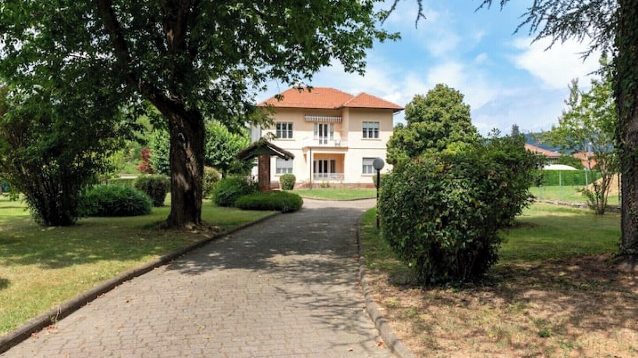 Photo of Outdoor in Aglie