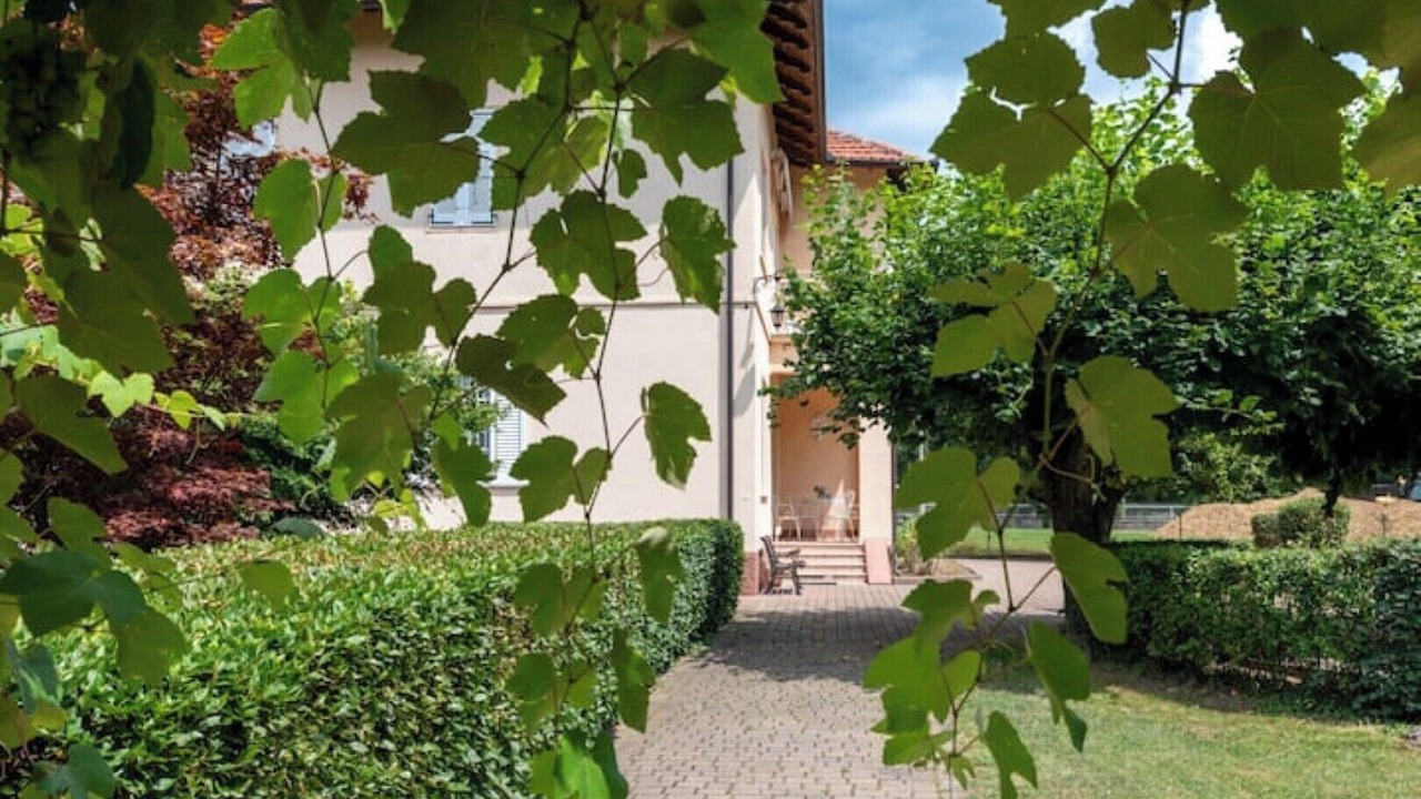 Photo of Outdoor in Aglie