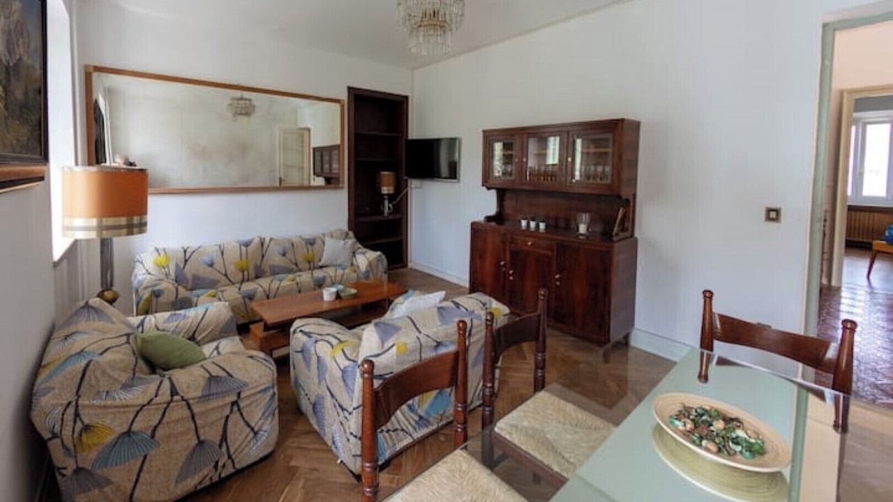 Photo of Livingroom in Aglie