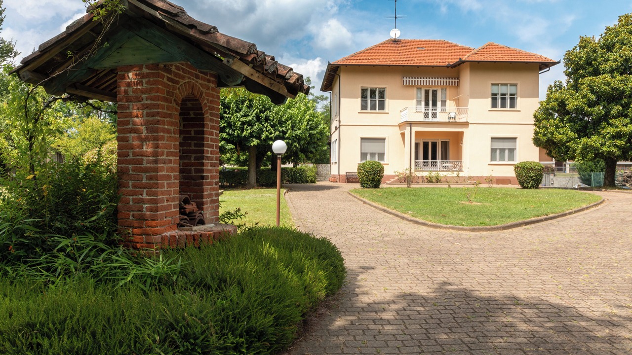 Photo of Outdoor in Aglie