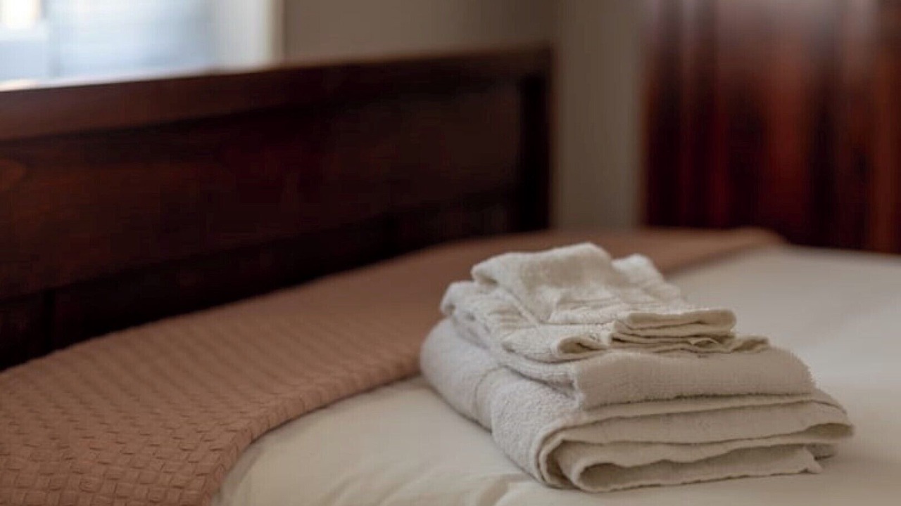 Photo of Bedroom in Aglie