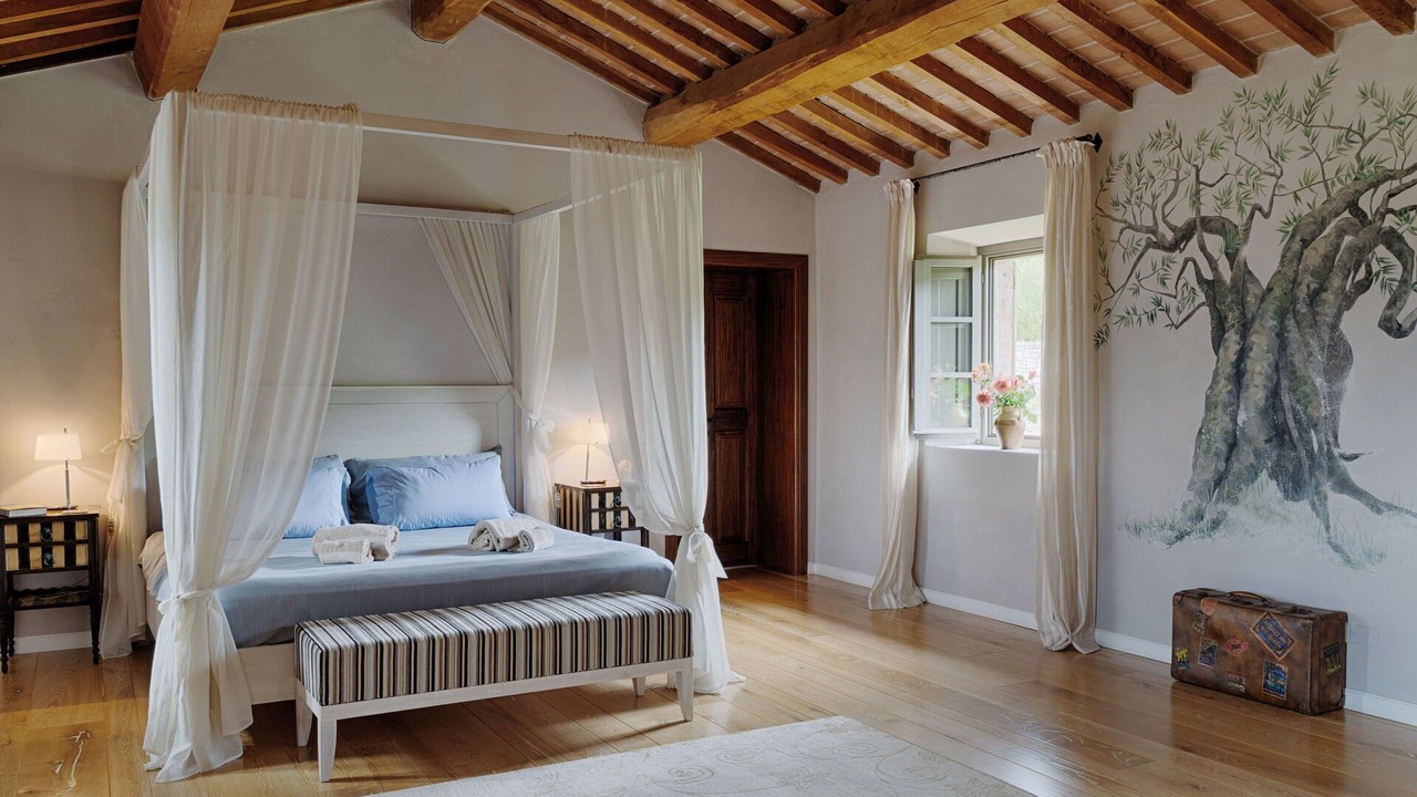 Photo of Patio Balcony in Montelaguardia