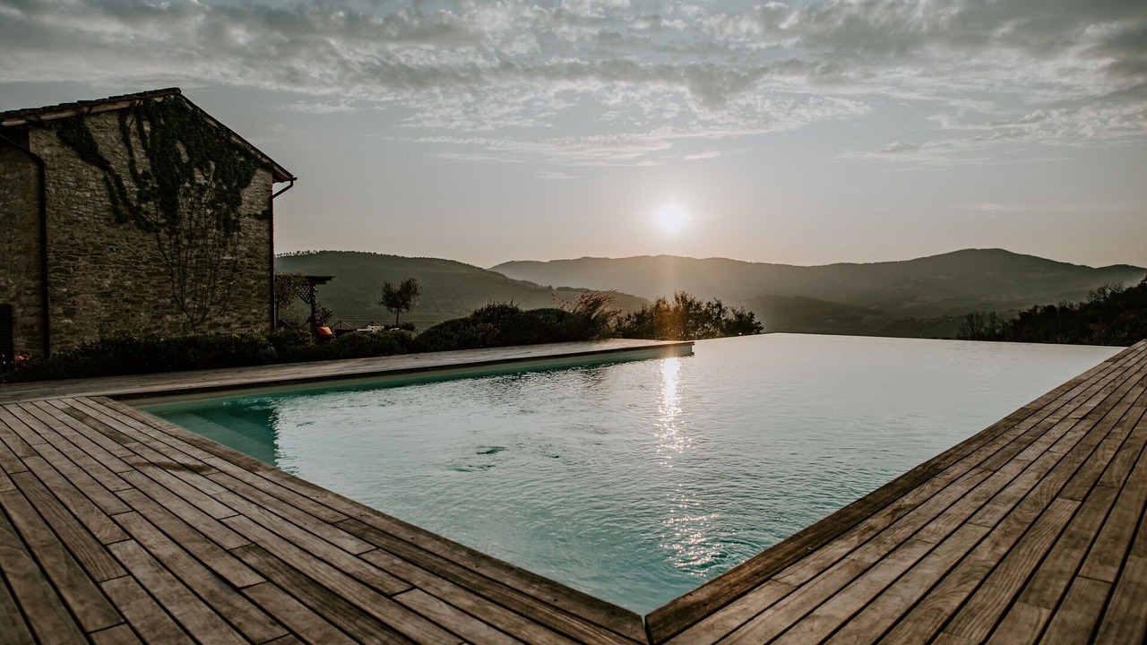 Photo of Patio Balcony in Montelaguardia