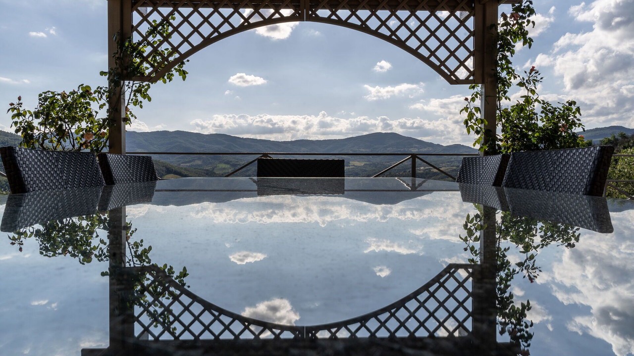 Photo of Patio Balcony in Montelaguardia