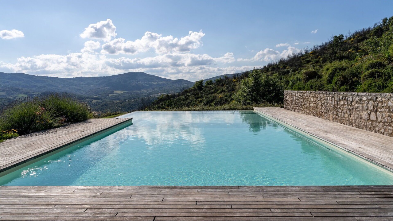 Photo of Patio Balcony in Montelaguardia