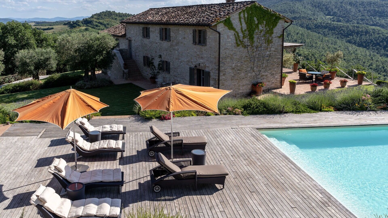 Photo of Patio Balcony in Montelaguardia