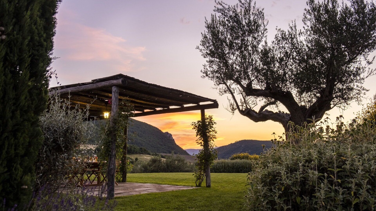 Photo of Patio Balcony in Montelovesco