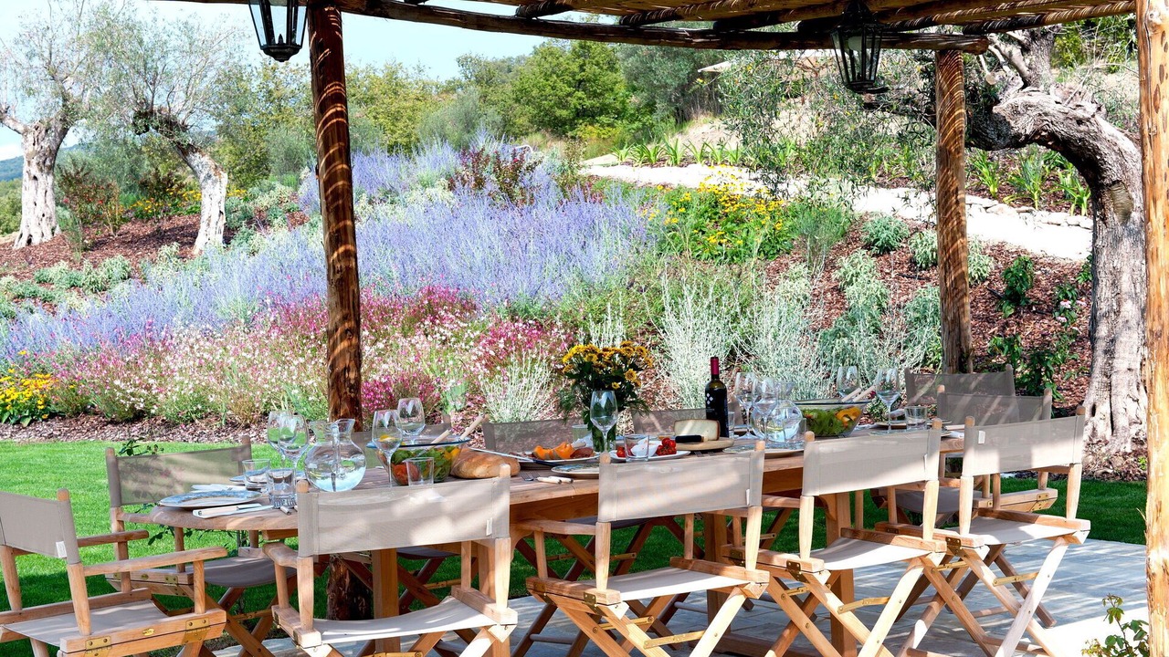 Photo of Patio Balcony in Montelovesco
