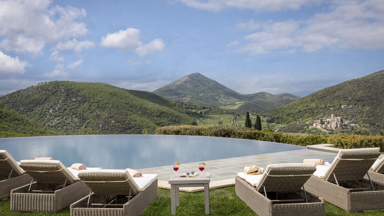Photo of Patio Balcony in Montelovesco