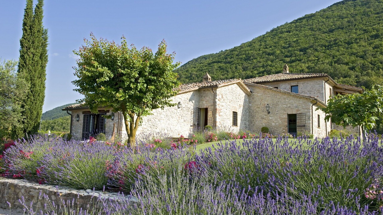 Photo of Patio Balcony in Montelovesco