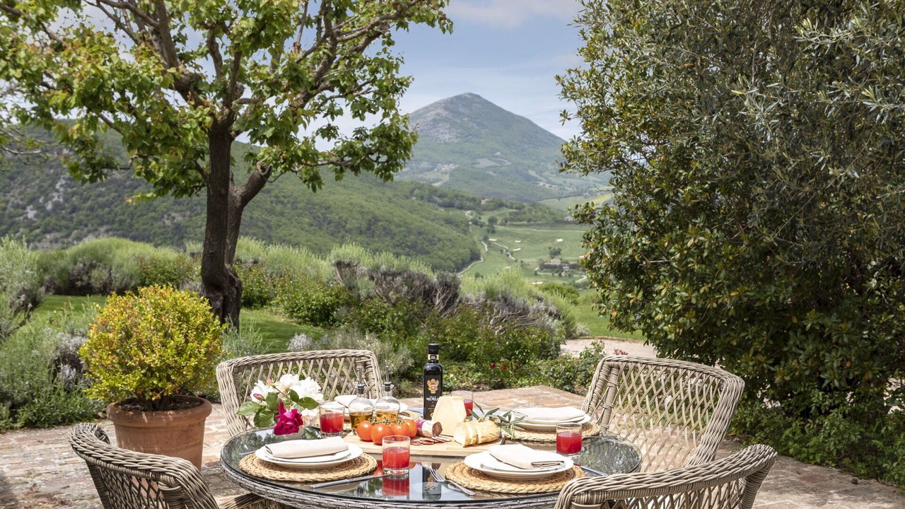 Photo of Patio Balcony in Montelovesco