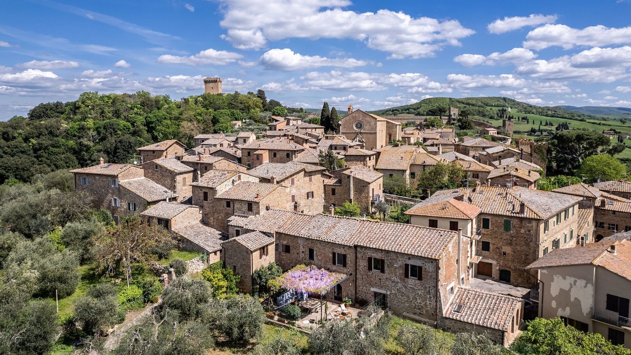 Photo of Others in Monticchiello