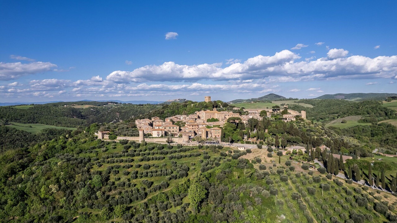 Photo of Others in Monticchiello