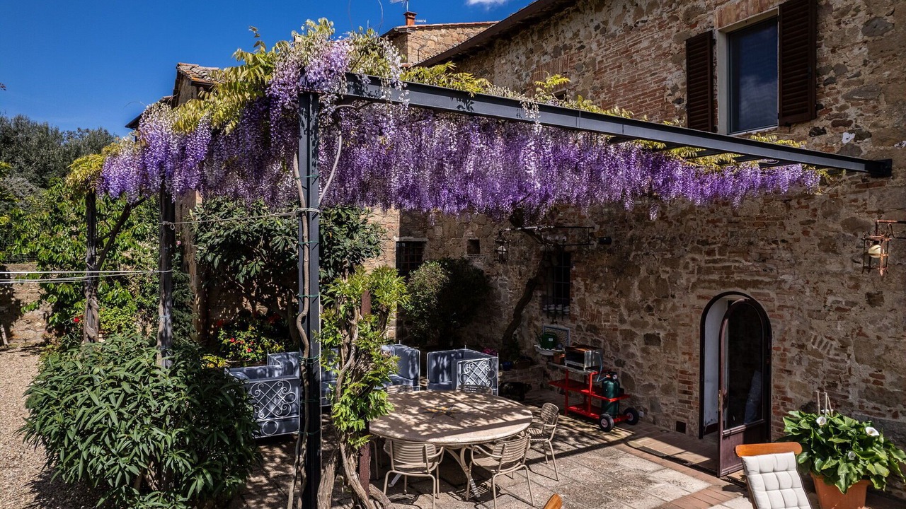 Photo of Outdoor in Monticchiello