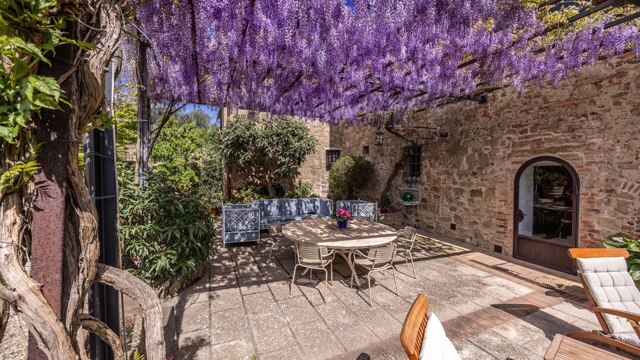 Photo of Outdoor in Monticchiello