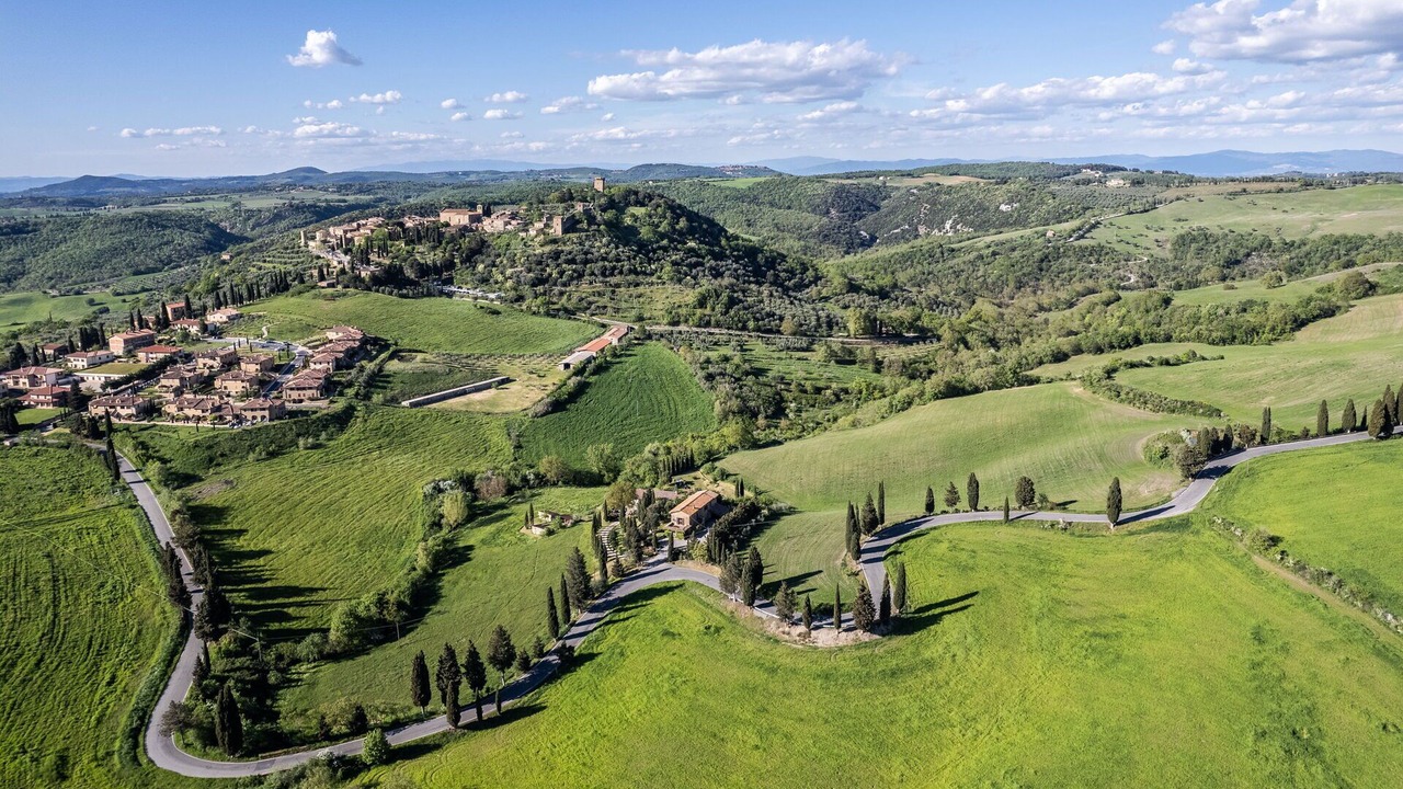 Photo of Others in Monticchiello