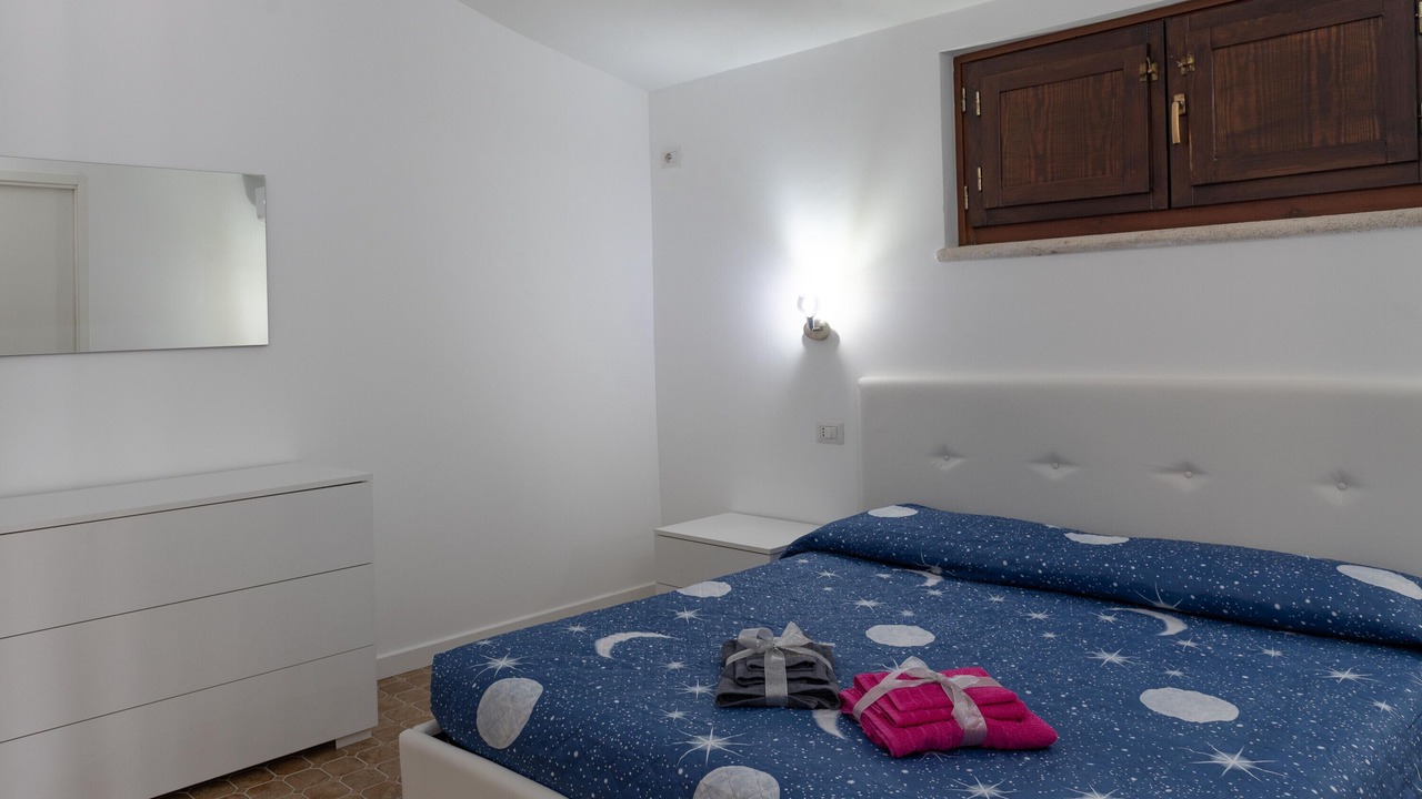 Photo of Bedroom in Montecastrilli