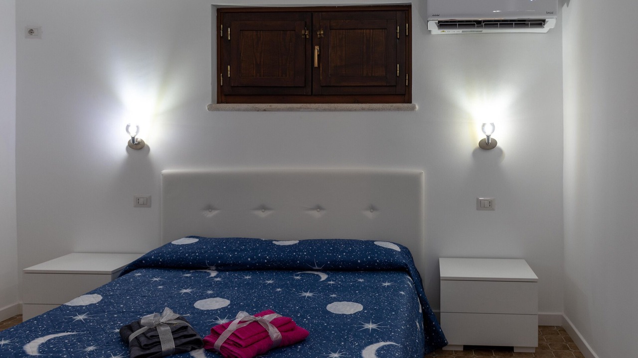 Photo of Bedroom in Montecastrilli