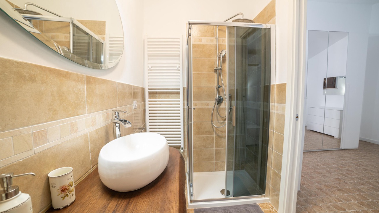 Photo of Bathroom in Montecastrilli