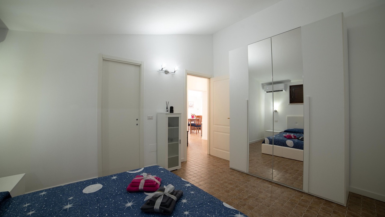 Photo of Bedroom in Montecastrilli