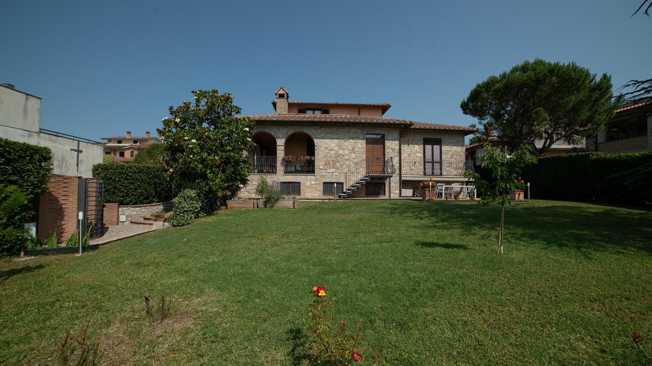 Photo of Outdoor in Montecastrilli