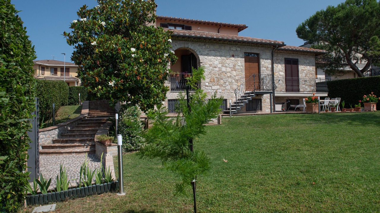 Photo of Outdoor in Montecastrilli
