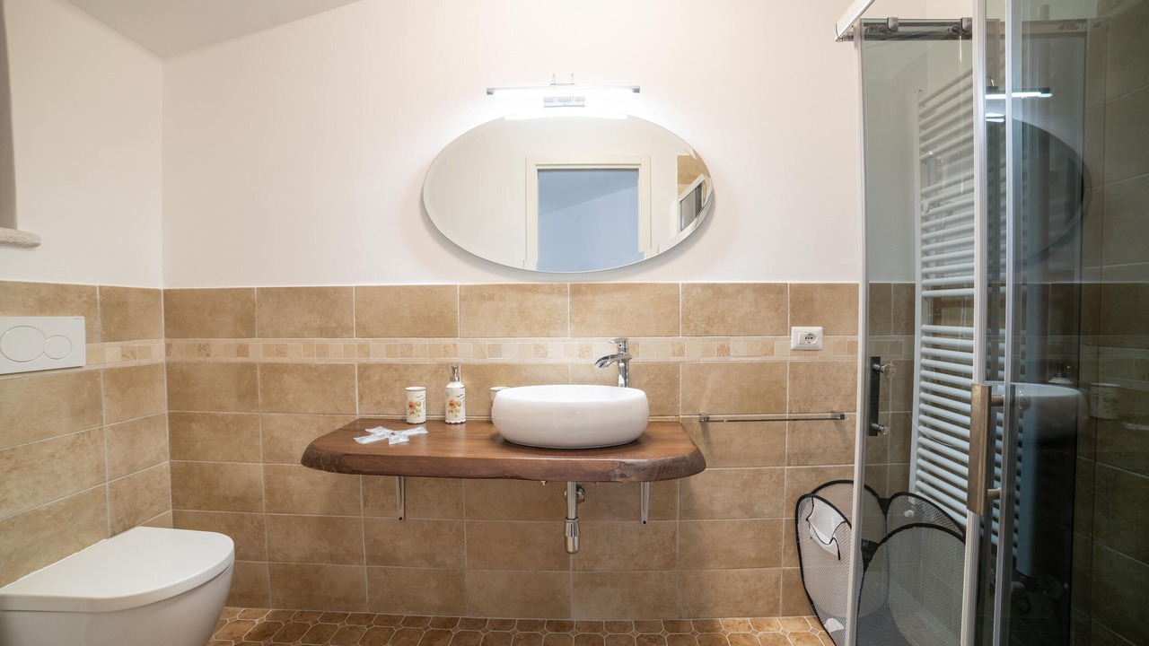 Photo of Bathroom in Montecastrilli
