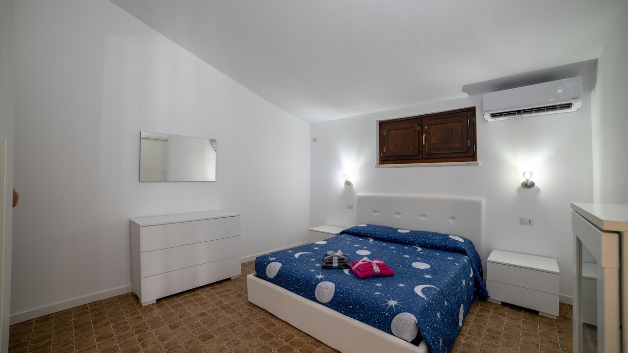 Photo of Bedroom in Montecastrilli