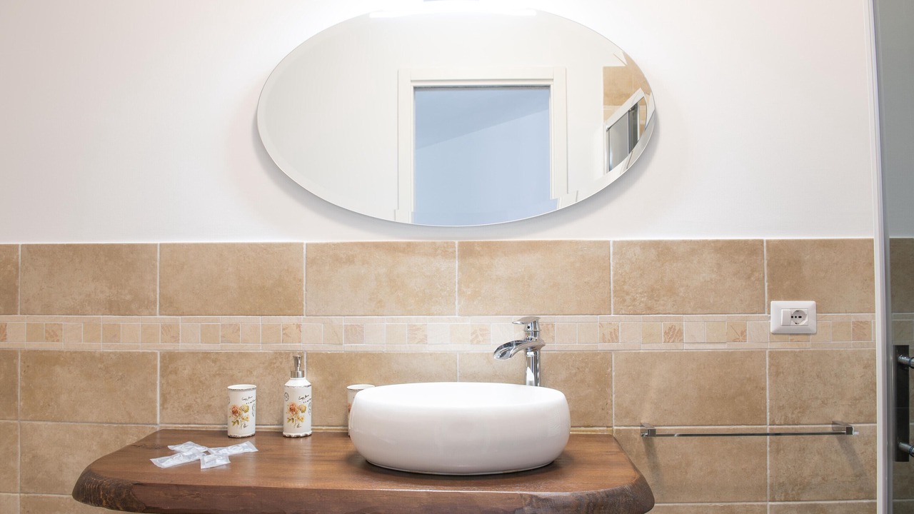 Photo of Bathroom in Montecastrilli