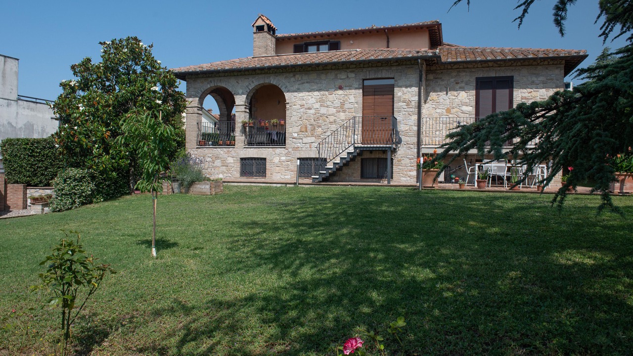 Photo of Outdoor in Montecastrilli