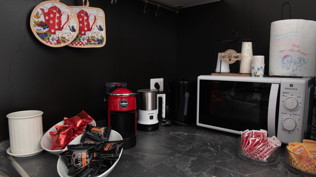 Photo of Kitchen in Montecastrilli