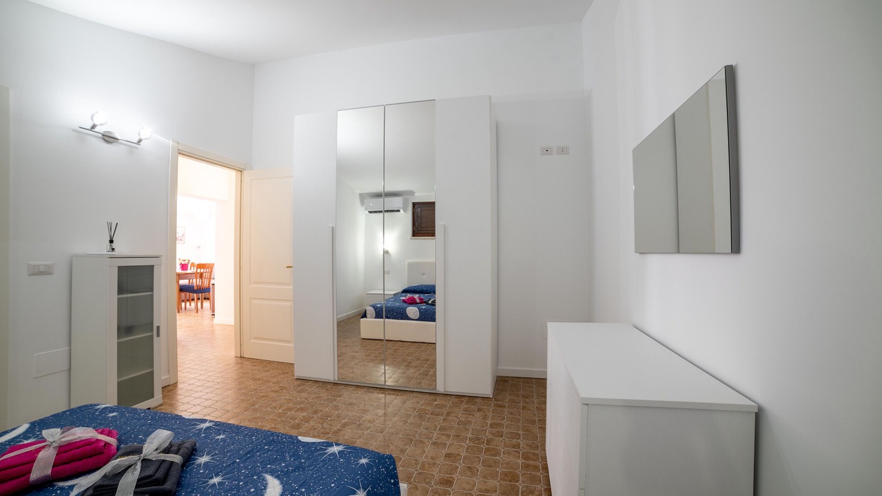 Photo of Bedroom in Montecastrilli