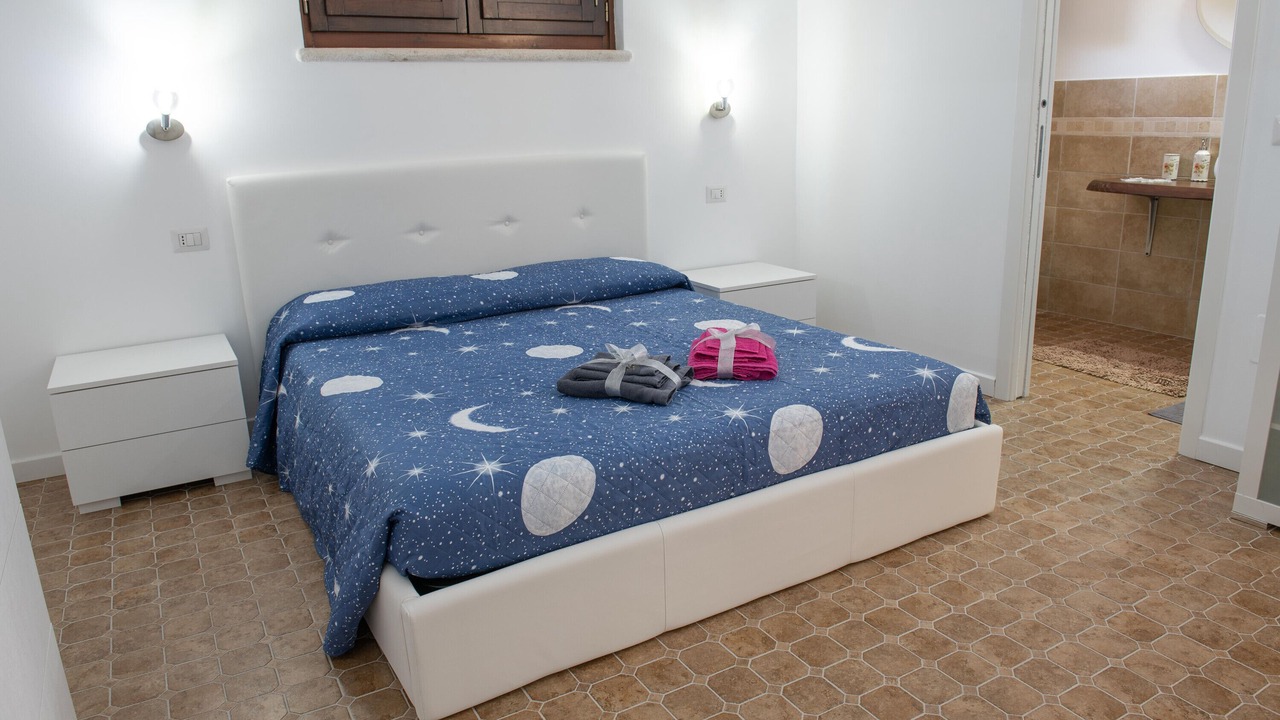 Photo of Bedroom in Montecastrilli