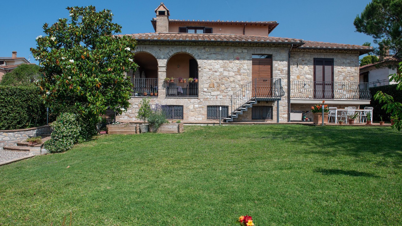 Photo of Outdoor in Montecastrilli