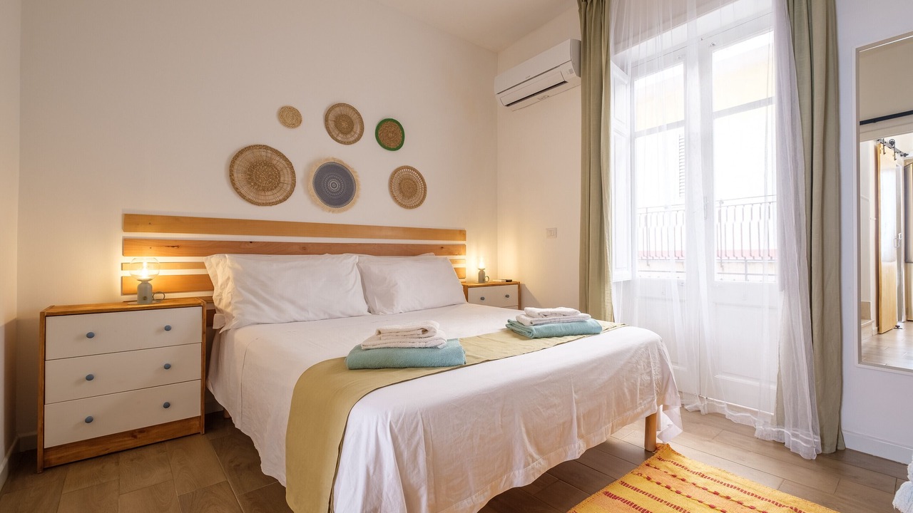 Photo of Bedroom in Spadafora